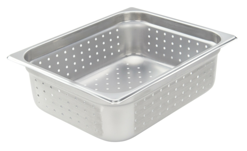 Sapphire Manufacturing SM-STPF204 Steam Table Pan