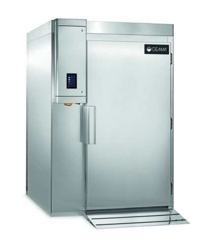 Eurodib USA BCC6015GC Gemm® Blast Chiller/Freezer for Trolleys
