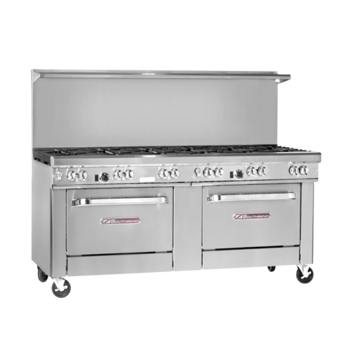Southbend (Middleby) 4721AA-3C Ultimate Restaurant Range
