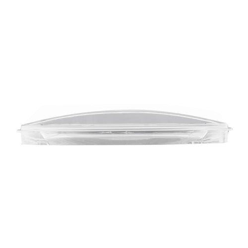 Waring WCIC25LID Lid for 2.5 Qt. Batch Bowl for use with WCIC25