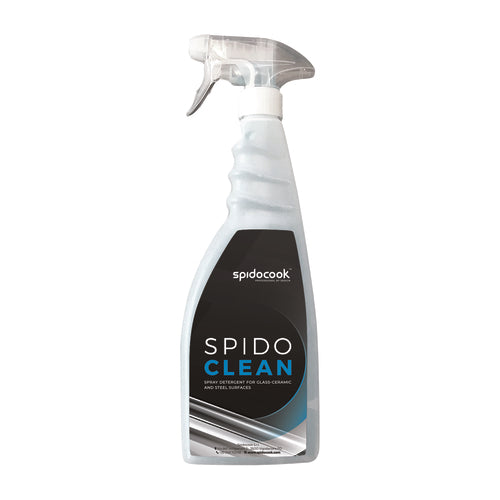 Eurodib USA DB1046AO Spidocook™ Alkaline Cleaner