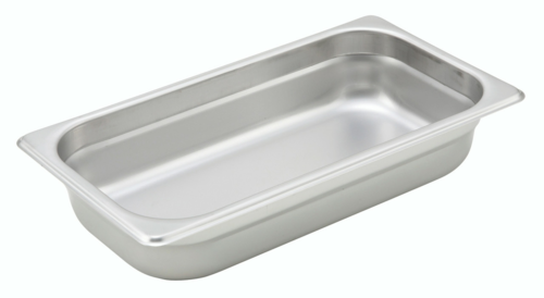 Sapphire Manufacturing SM-STP302 Steam Table Pan
