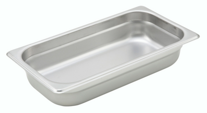 Sapphire Manufacturing SM-STP302 Steam Table Pan