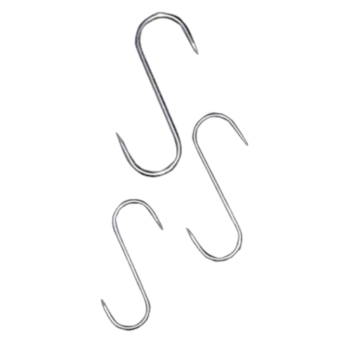 Omcan USA 10508 (10508) "S" Hook