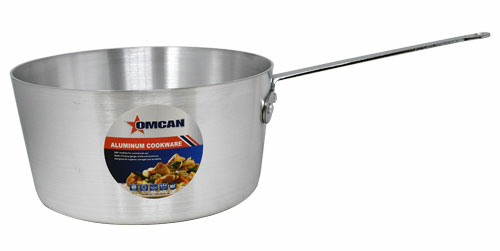 Omcan USA 43348 (43348) Sauce pan