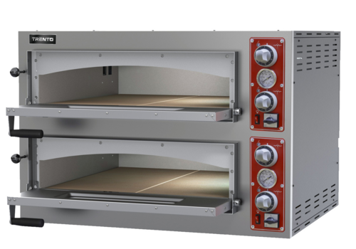 Omcan USA 45199 (PE-IT-0038-DS) Trento Entry Max Series Pizza Oven
