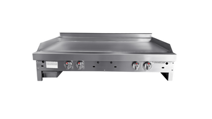 Connerton CG-48-T Griddle