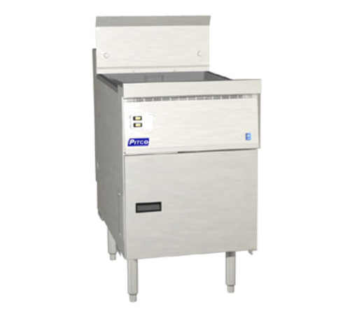 Pitco (Middleby) FBG18 Flat Bottom Fryer