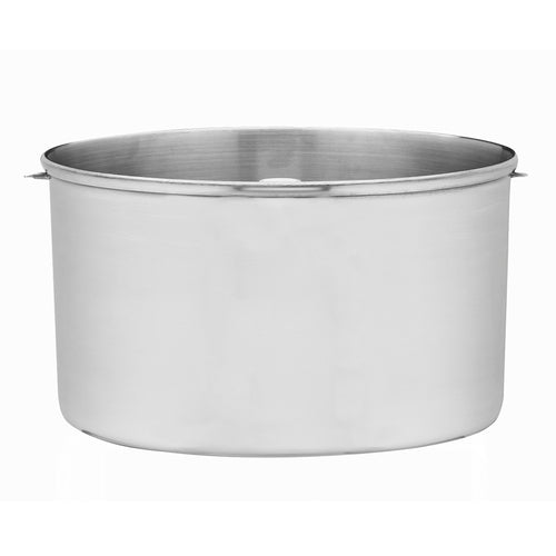 Waring WCIC25BWL 2.5 Qt. Batch Bowl for use with WCIC25
