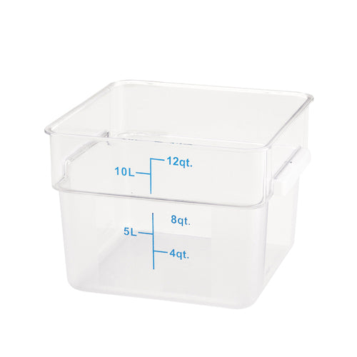 Winco PTSC-12 Storage Container