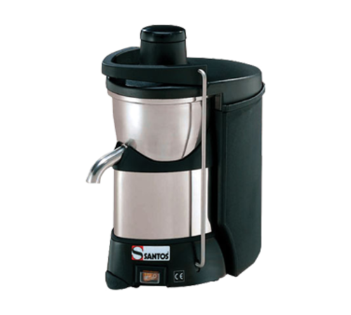 Omcan USA 39494 (SANTOS 50) Trento Santos® Fruit & Vegetable Juice Extractor