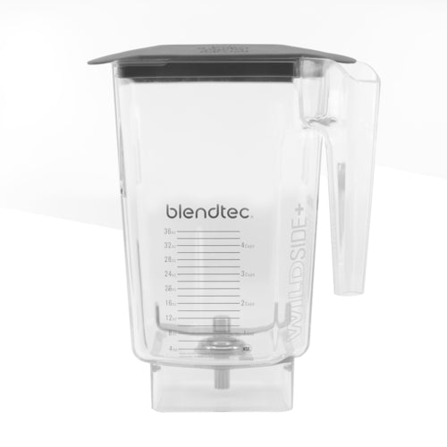 Blendtec 40-630-61 Jar Kit, WS+, SL, Commercial, 849369002283