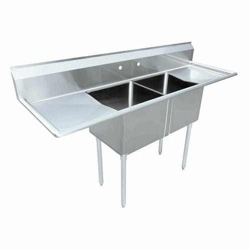 Omcan USA 43767 (43767) Pot Sink