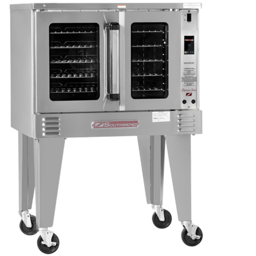 Southbend (Middleby) PCE75B/TD-V Platinum Single Convection Oven