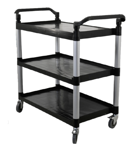Omcan USA 43069 (43069) Bussing Cart