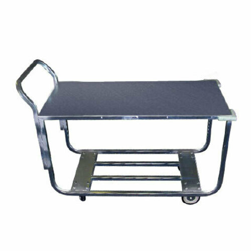 Winholt WX-1000KA-B-WM Stocking & Marking Cart