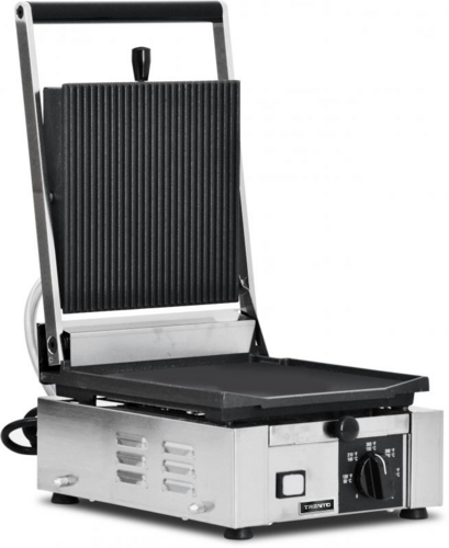 Omcan USA 11376 (PG-IT-0483) Trento Sandwich Grill