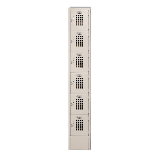 Winholt WL-66-15 Lockers