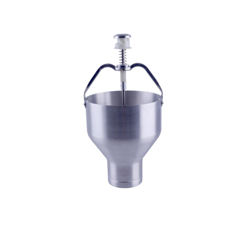 Omcan USA 81230 (81230) Pancake & Waffle Batter Dispenser