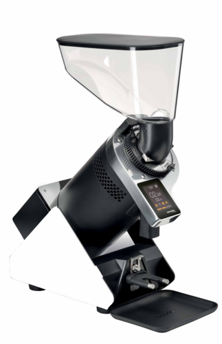 Crathco-UNIC CDE37ZB UNIC Espresso Equipment - (LV9R0193) Unic Ceado On-Demand Espresso Coffee Grinder