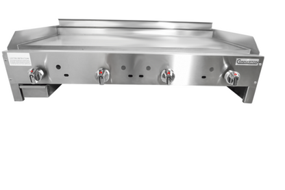 Connerton CEG-22-M Griddle