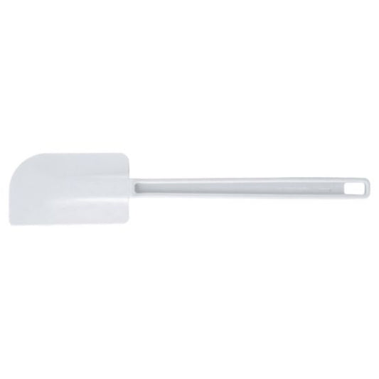 Winco PSC-14 14" Flat Blade Plastic Scraper