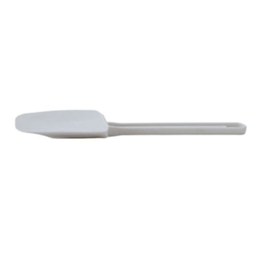 Winco PSGE-10 10" Bowl-Shaped Plastic Scraper