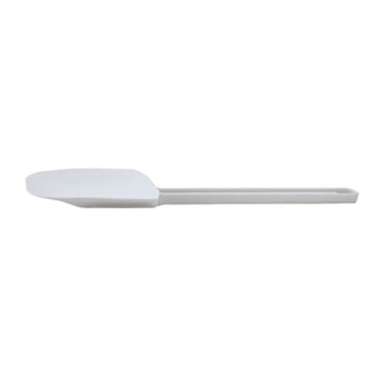 Winco PSGE-14 14" Bowl-Shaped Plastic Scraper