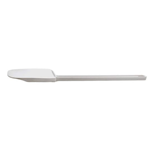 Winco PSGE-16 16" Bowl-Shaped Plastic Scraper