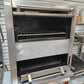 [USED] Vulcan Upright Ceramic Radiant Gas Broiler with Standard Oven