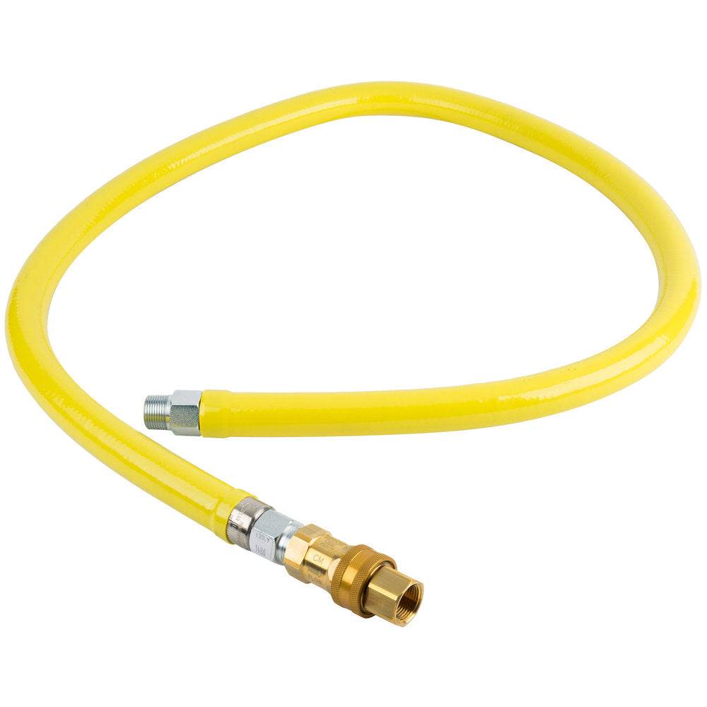 T&amp;S Safe-T-Link Gas Appliance Connectors HG-2D-36