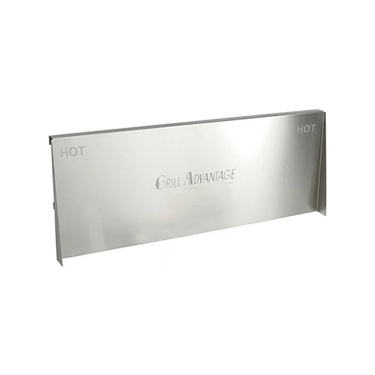 GRILL ADVANTAGE Backsplash Extender SG36