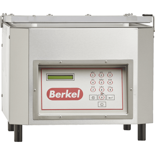 Berkel 350-STD Chamber Vacuum Packaging Machine