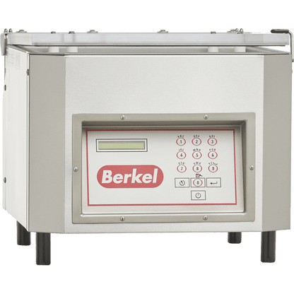 Berkel 350D Chamber Vacuum Packaging Machine