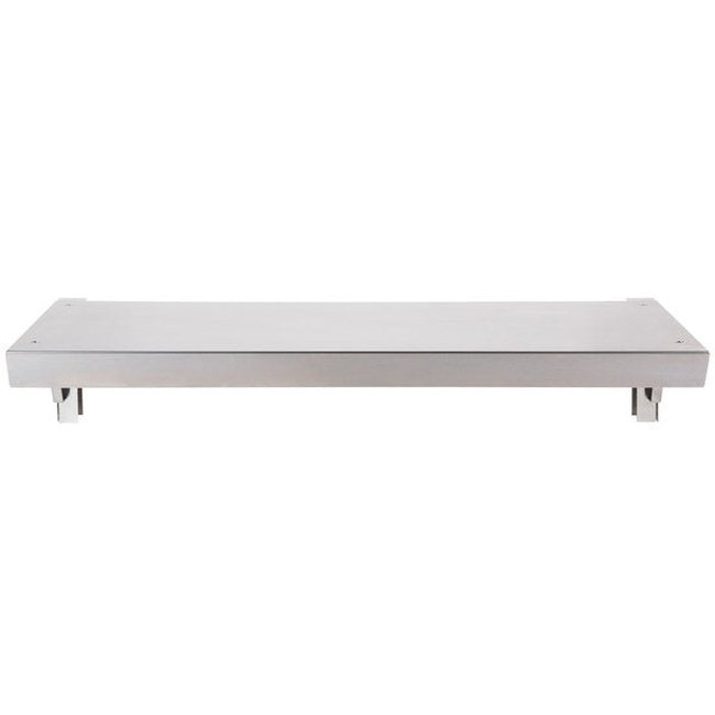 Vulcan RSHELF-XL36 36" Reinforced High Shelf for Endurance Series Ranges