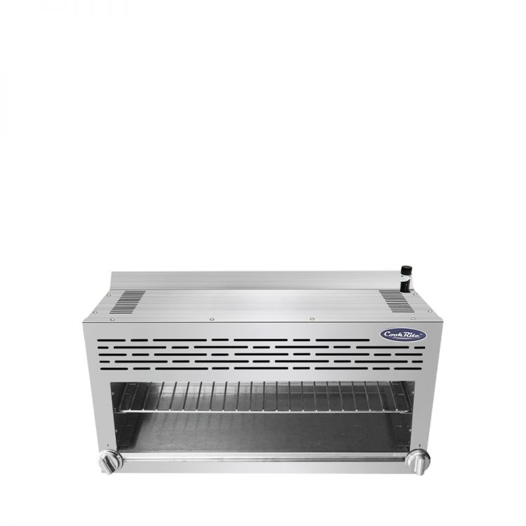 Cook Rite ATCM-36 — 36″ Cheesemelter