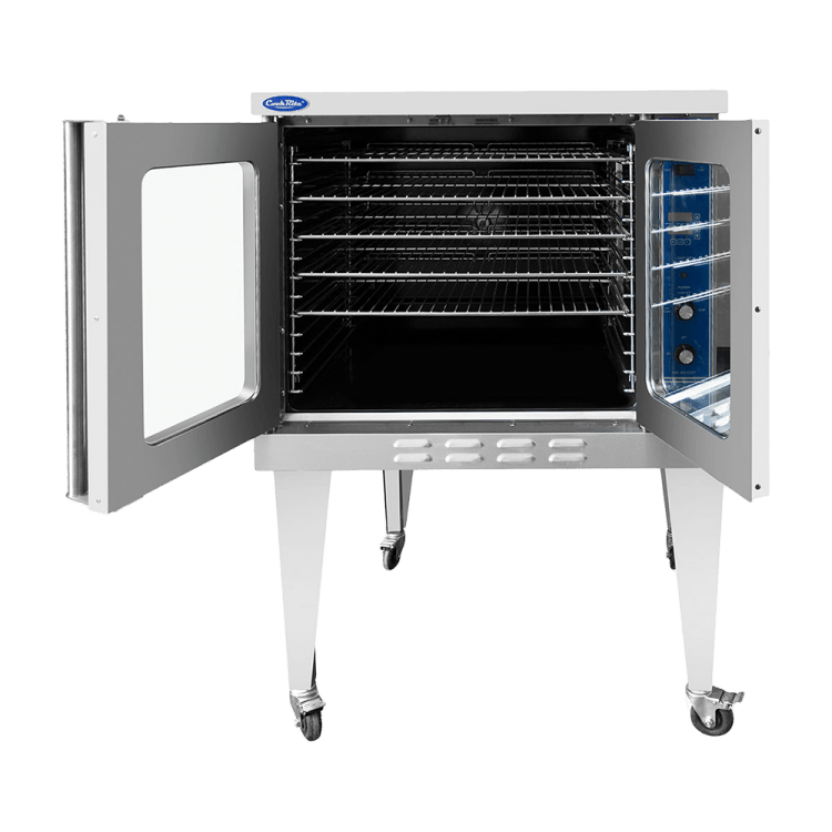 Cook Rite ATCO-513NB-1 — Gas Convection Ovens