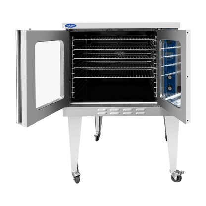 Cook Rite ATCO-513NB-1 — Gas Convection Ovens