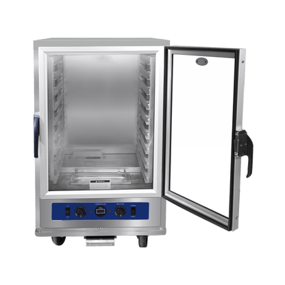 Cook Rite ATHC-9P — Heated Insulated Cabinet (Holds 9 Pans)