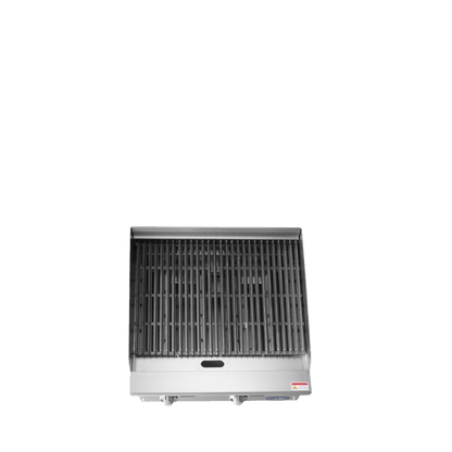 Cook Rite ATRC-24 — 24″ Radiant Broiler