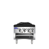 Cook Rite ATSP-18-2 — Double Stock Pot Stove