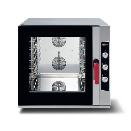 Axis AX-CL06M Combi Oven
