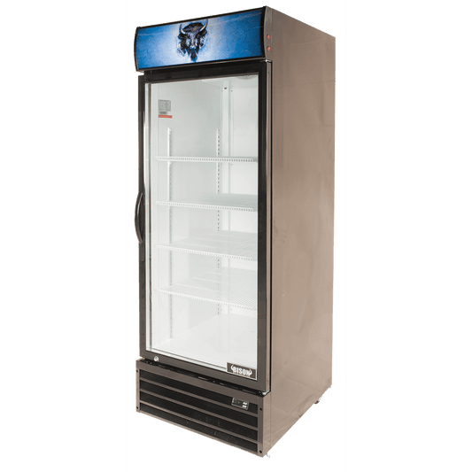 Bison Reach-in Refrigerator BGM-21
