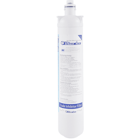 Blue Air DH-R1 Water Filtration System