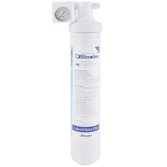 Blue Air DH-S1 Water Filtration System