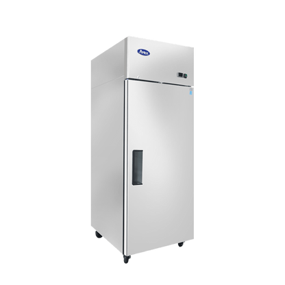 Atosa MBF8001GR — Top Mount One (1) Door Reach-in Freezer