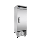 Atosa MBF8505GR — Bottom Mount One (1) Door Reach-in Refrigerator