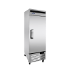 Atosa MBF8505GR — Bottom Mount One (1) Door Reach-in Refrigerator