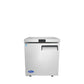 Atosa MGF8401GR — 27″ Undercounter Refrigerator
