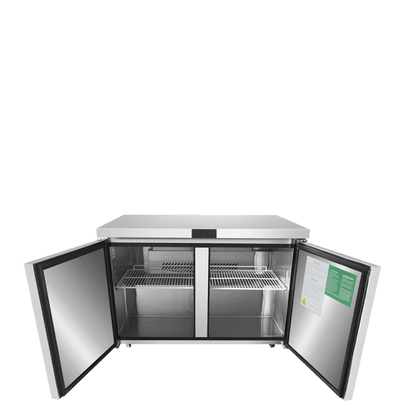 Atosa MGF8402GR — 48″ Undercounter Refrigerator